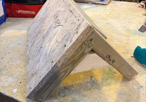 Thumbnail Shays Shelf